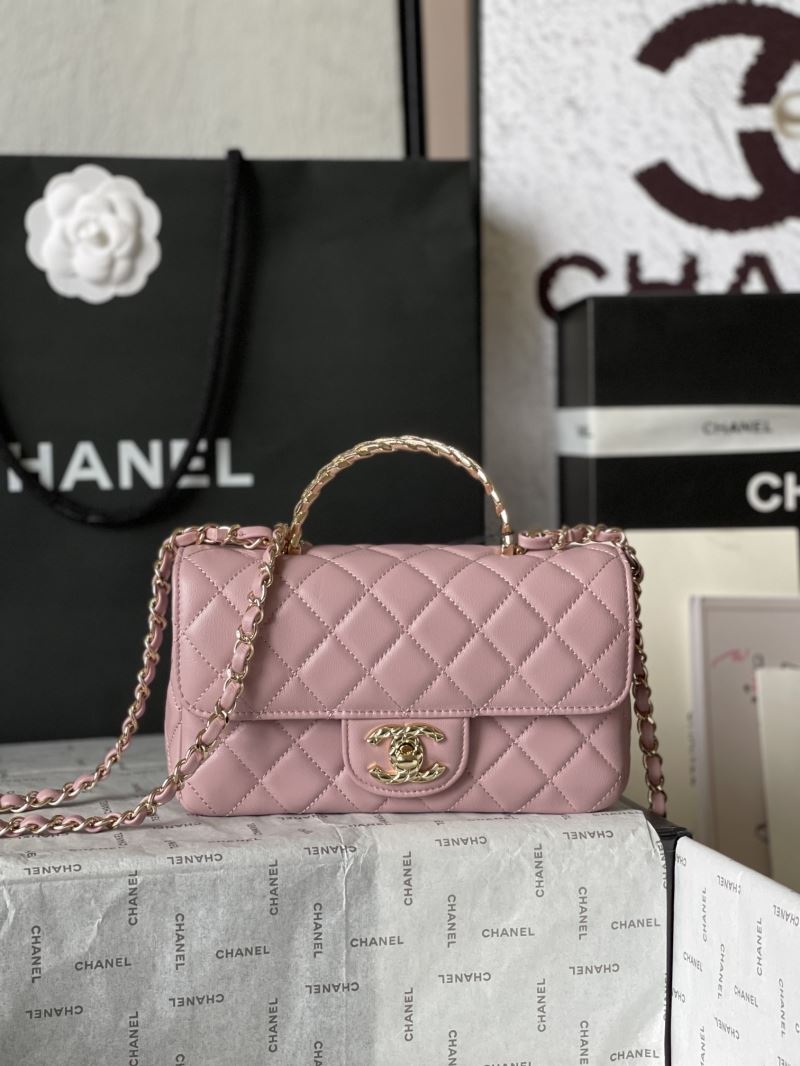 Chanel Stachel Bags